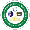 ZAREENA FATHIMA